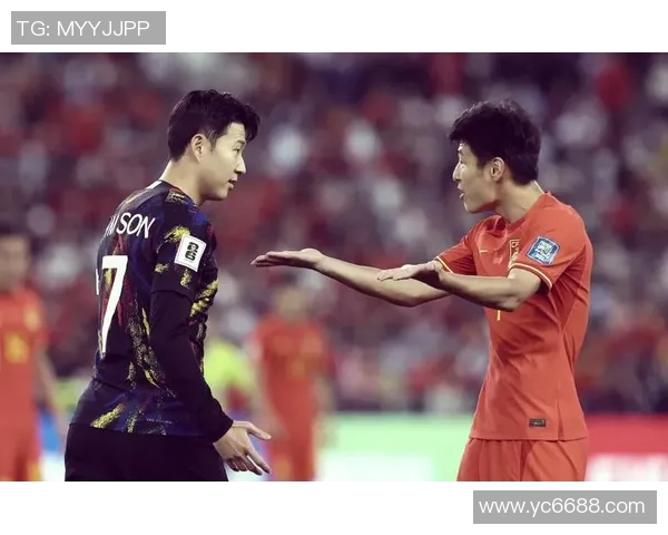 武磊对比韩国足球明星地位分析 韩国球员谁与武磊最为接近